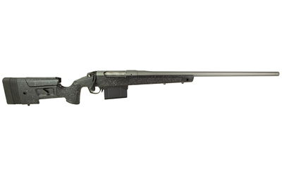 BERGARA HMR PRO 7MM PRC 24" 5RD