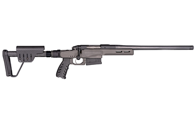 BERGARA MGMICRO LITE 22CM 18" 5RD