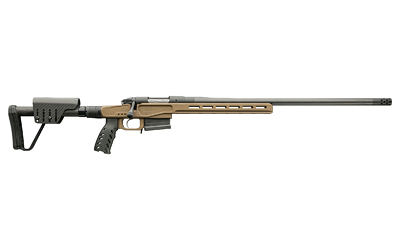 BERGARA MG LITE 7MM PRC 22" 5RD