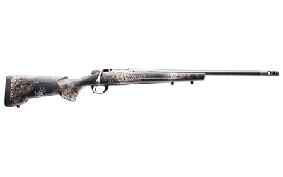 BERGARA CIMA PRO 25CM 20" 5RD