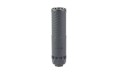 BERGARA TI 30CAL SUPRESSSOR BLK