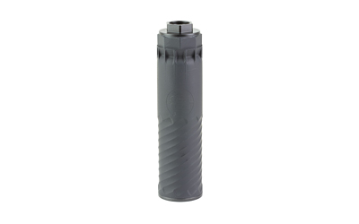 BERGARA TI 30CAL SUPPRESSOR BLK