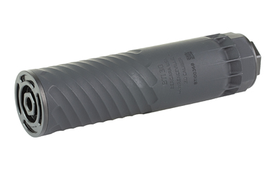 BERGARA TI 30CAL SUPPRESSOR BLK