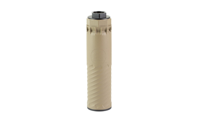 BERGARA TI 30CAL SUPPRESSOR FDE