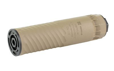 BERGARA TI 30CAL SUPPRESSOR FDE