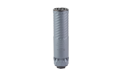 BERGARA TI 30CAL SUPRESSSOR GRAY