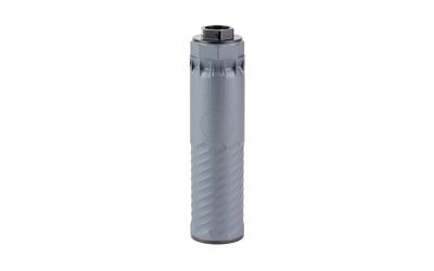 BERGARA TI 30CAL SUPPRESSOR GRAY