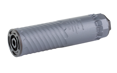 BERGARA TI 30CAL SUPPRESSOR GRAY