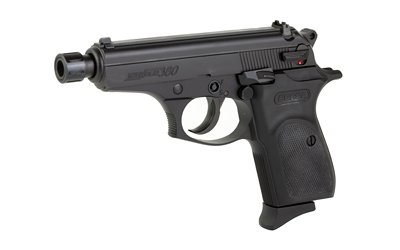BERSA THUNDER 380 MTT 4.3" 8RD THRDD