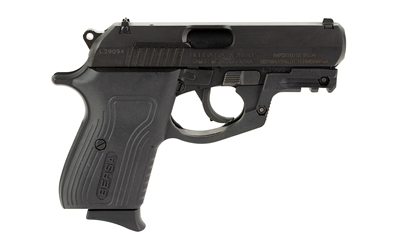 BERSA TPR380 DA 380ACP 3.5" 8RD MATT