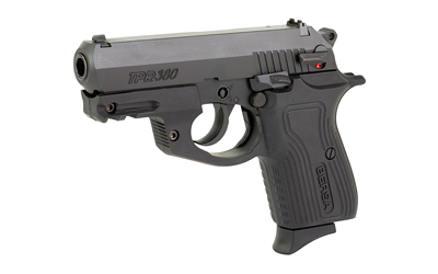 BERSA TPR380 DA 380ACP 3.5" 8RD MATT