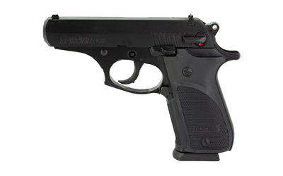 BERSA TPR380 PLUS DA 380ACP 3.5" 15R