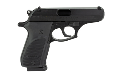 BERSA TPR380 PLUS DA 380ACP 3.5" 15R