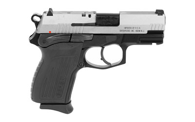 BERSA TPRC 9MM CMP DT 3.5" 13R SV/BK