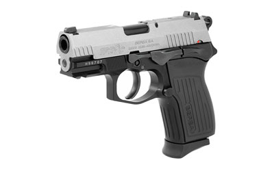 BERSA TPRC 9MM CMP DT 3.5" 13R SV/BK