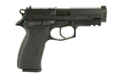 BERSA TPR 9MM BLK 4.3" 17RD