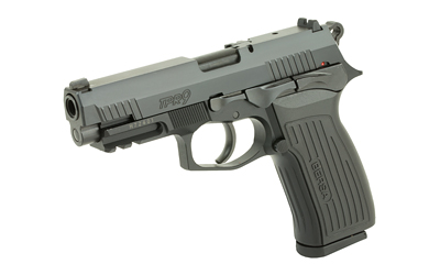 BERSA TPR 9MM BLK 4.3" 17RD