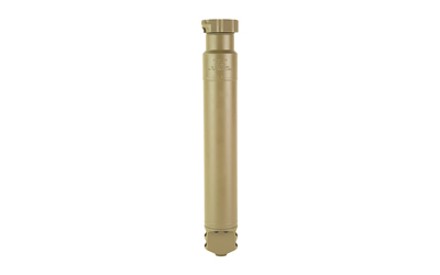 BARRETT QDL SUPPRESSOR FDE 50CAL