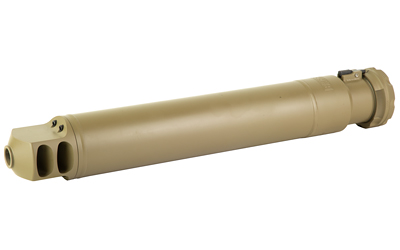 BARRETT QDL SUPPRESSOR FDE 50CAL