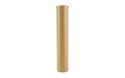 BARRETT AML338 SUPPRESSOR TAN 338CAL