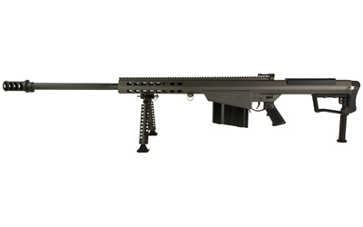 BARRETT M107A1 50BMG 29" GRY 10RD