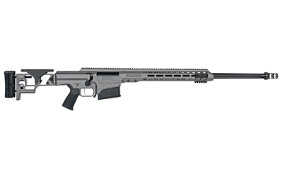BARRETT MRAD 338LAP GRY 26"