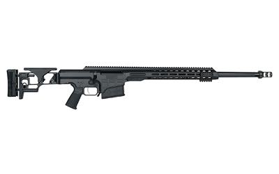 BARRETT MRAD 6.5CM 24" BLK 10RD0RD