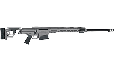 BARRETT MRAD 300PRC GRY 26" 10RD