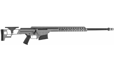 BARRETT MRAD SMR 300WIN GRY 26"