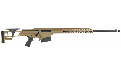 BARRETT MRAD SMR 308 FDE 24"