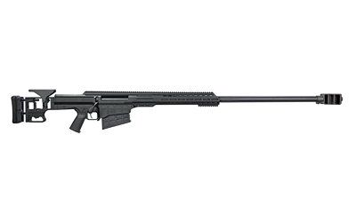BARRETT MRAD ELR 416BAR 36 BLK 5RD