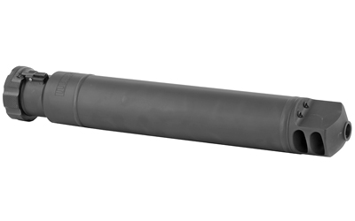 BARRETT QDL SUPPRESSOR BLK 50CAL