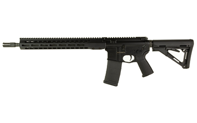 BARRETT REC7 556 BLK MLOK 30RD