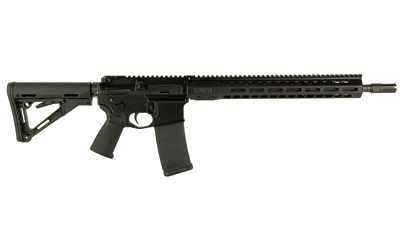 BARRETT REC7 556 BLK MLOK 30RD