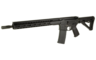 BARRETT REC7 556 BLK MLOK 30RD