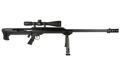 BARRETT 99 416BAR 32" BLK LP MK4