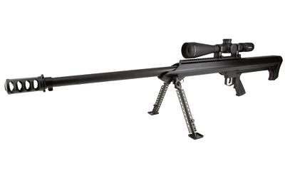 BARRETT 99 416BAR 32" BLK LP MK4