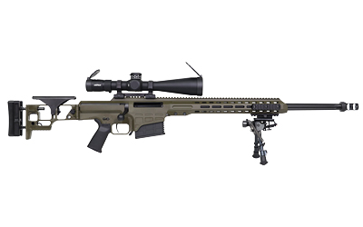 BARRETT MRAD 338/762 DEPLOYMENT KIT