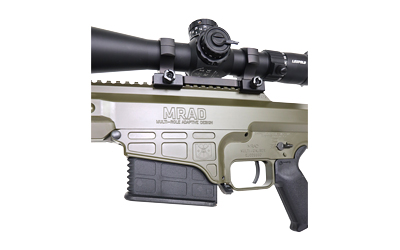 BARRETT MRAD 338/762 DEPLOYMENT KIT