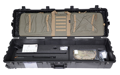 BARRETT MRAD 338/762 DEPLOYMENT KIT