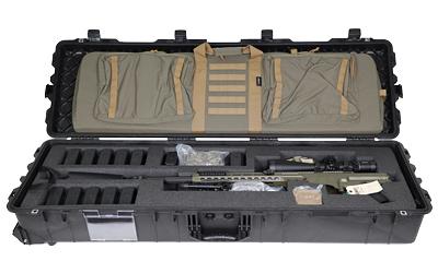 Barrett MRAD 338 Lapua - 2A Gun Shop Llc view 5
