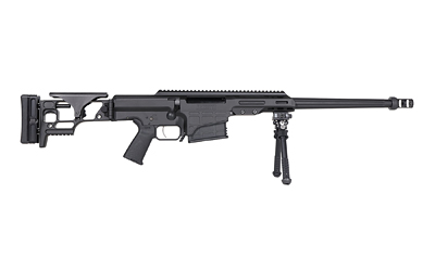 Barrett MRAD Covert 308 Win 17" Bolt Action Rifle