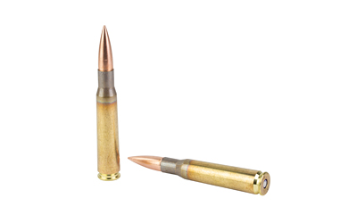 Barrett Ammo 50 BMG - ArmoryFlow Demo view 4