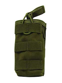 BH STRIKE SINGLE M4/M16 MAG PCH OD