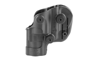 BH SERPA CQC BL/PDL J-FRM RH BLK