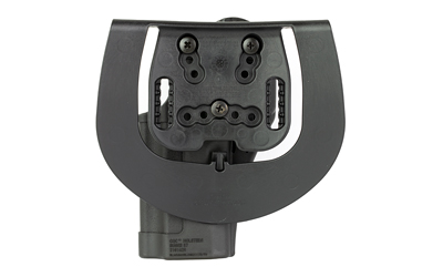 BH SERPA CQC RUGER 57 BLACK RH