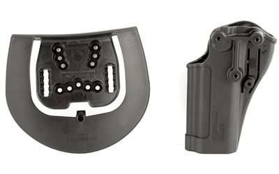 BH SERPA CQC BL/PDL CZ 75 RH BK
