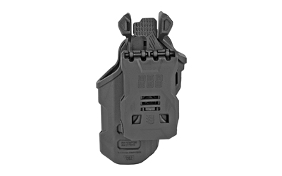 BH T-SERIES L2C P320/P250 GEN2 RH BK