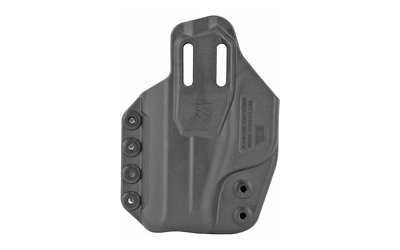 BH STACHE IWB RUGER EC9 BASE KIT BK