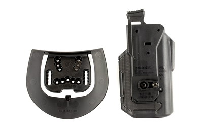 BH OMNIVORE L2 HLSTR X300 RH BK